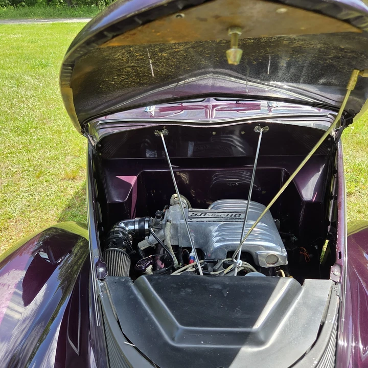 1937 Ford Hot Rod - Image 18 of 31