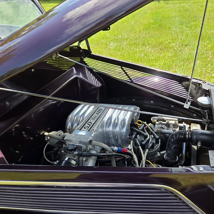 1937 Ford Hot Rod - Image 17 of 31