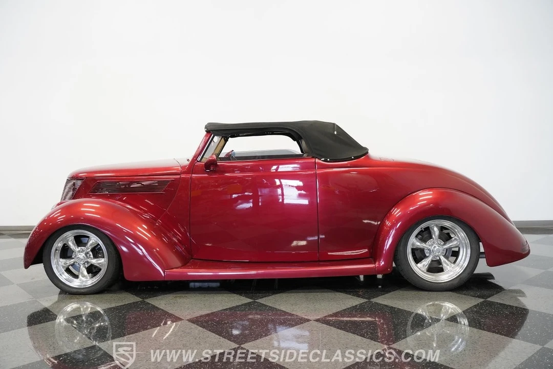 1937 Ford Hot Rod - Image 2 of 12