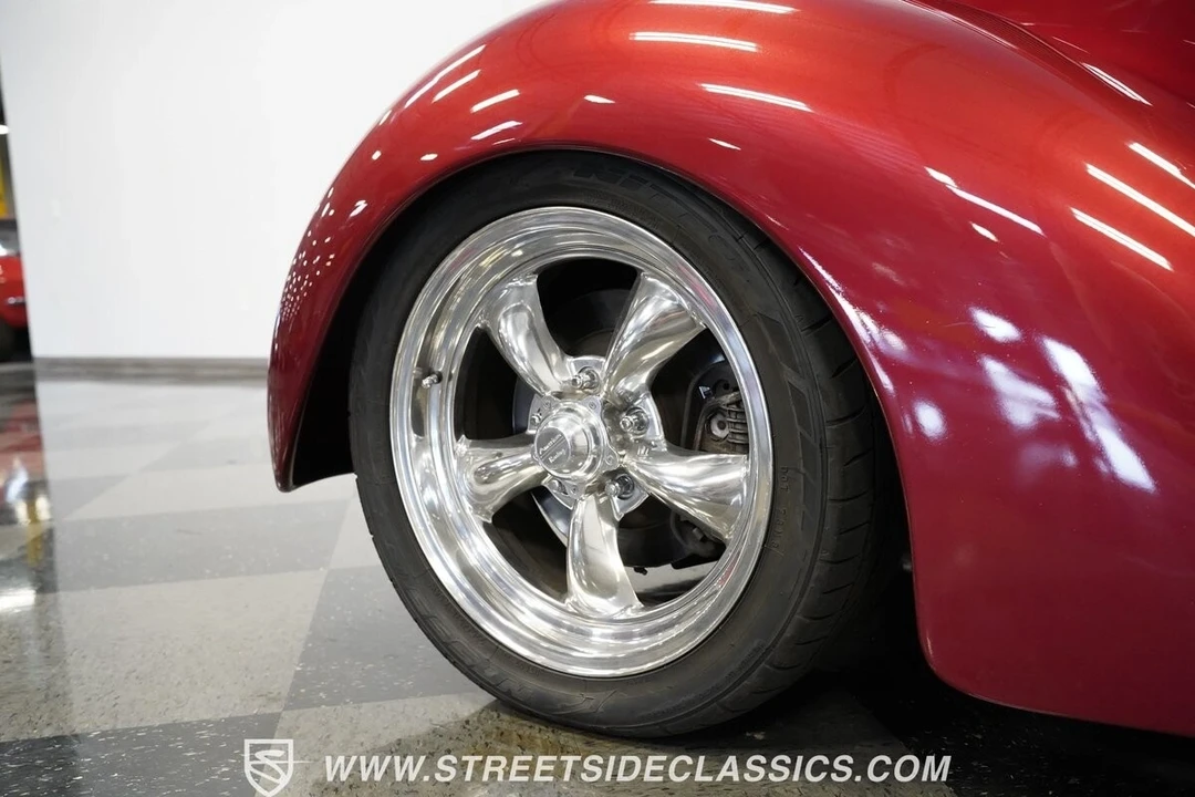 1937 Ford Hot Rod - Image 20 of 21