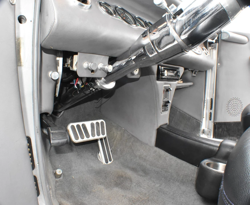 1937 Ford Hot Rod - Image 20 of 21