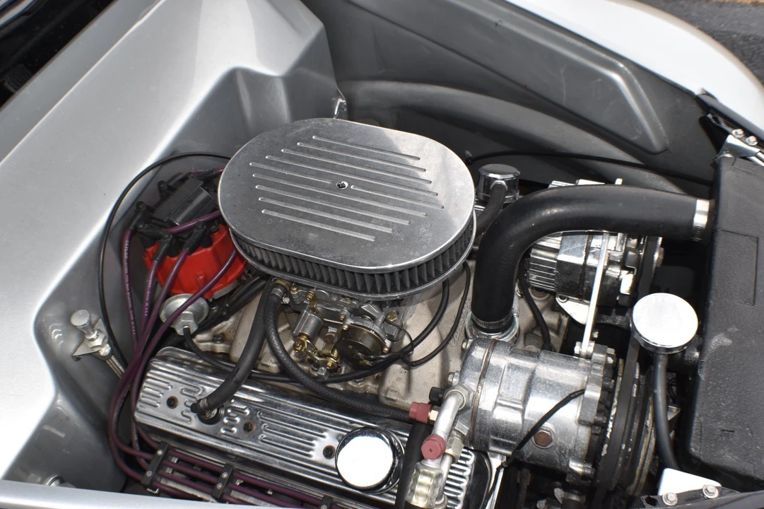 1937 Ford Hot Rod - Image 17 of 21