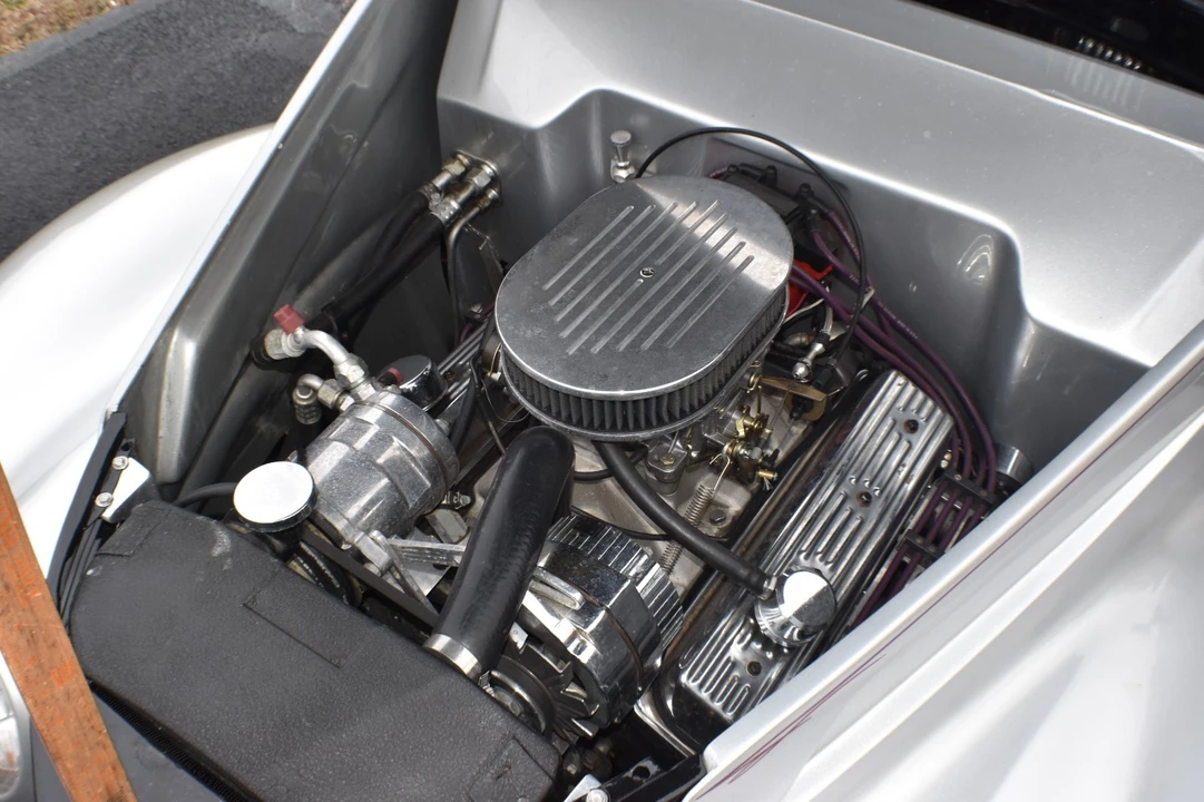 1937 Ford Hot Rod - Image 15 of 21