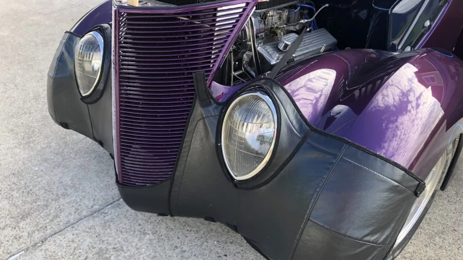 1937 Ford Hot Rod - Image 12 of 19