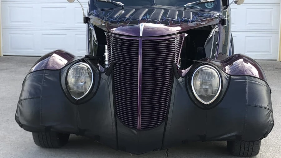 1937 Ford Hot Rod - Image 14 of 19