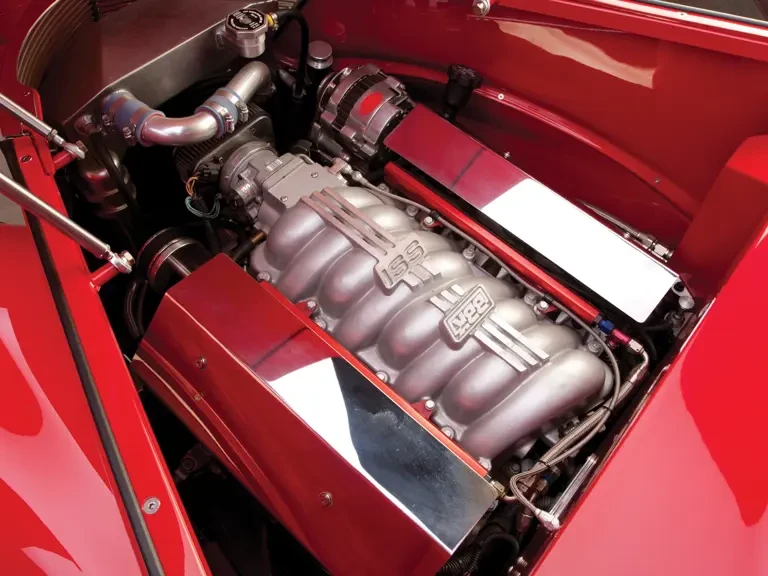 1937 Ford Hot Rod - Image 4 of 20