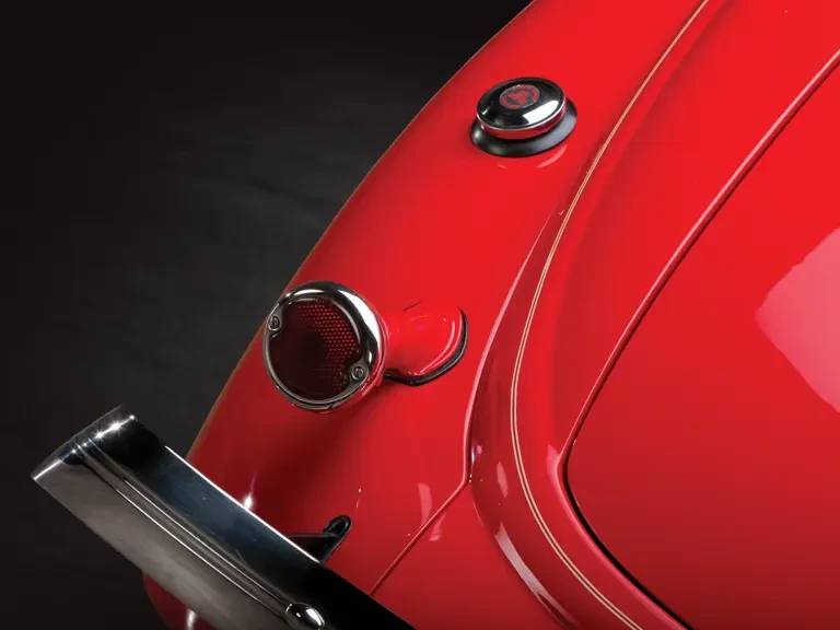 1937 Ford Hot Rod - Image 9 of 20