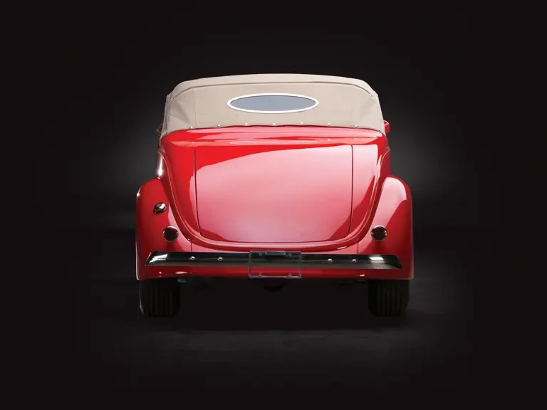 1937 Ford Hot Rod - Image 18 of 20