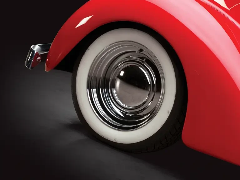 1937 Ford Hot Rod - Image 8 of 20