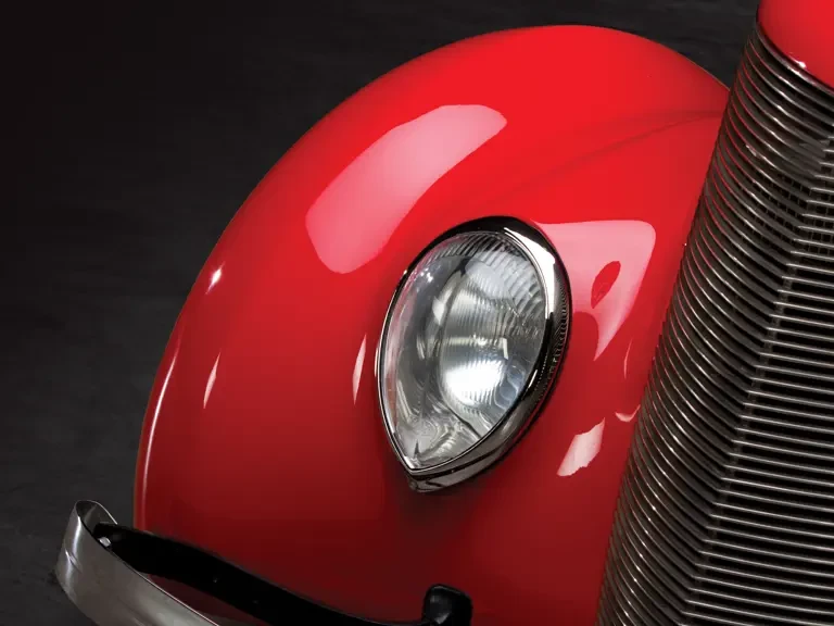 1937 Ford Hot Rod - Image 7 of 20