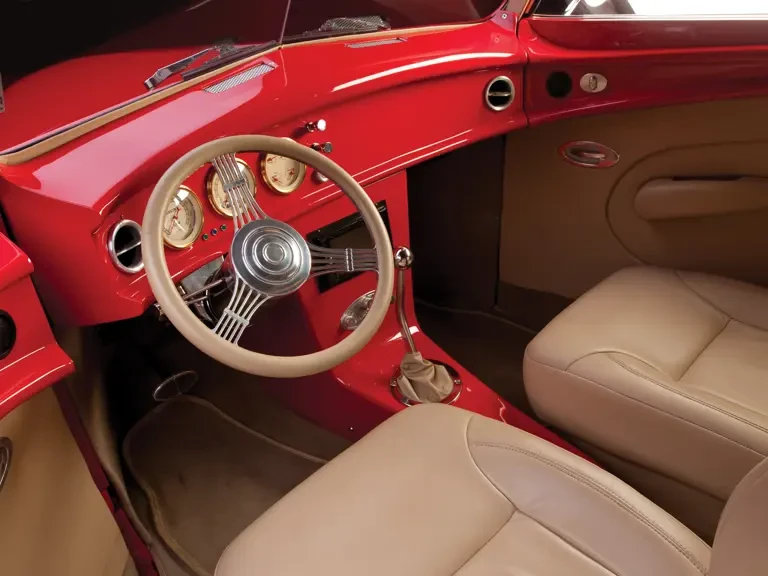 1937 Ford Hot Rod - Image 5 of 20