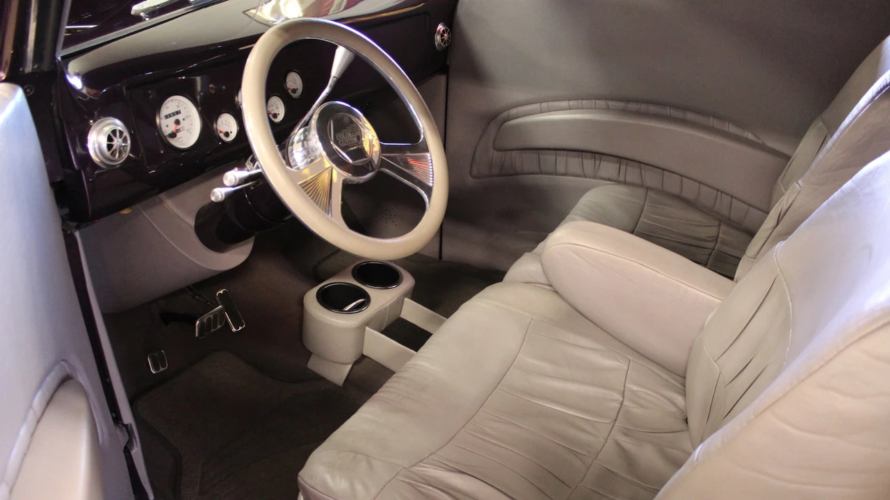 1937 Ford Hot Rod - Image 4 of 13