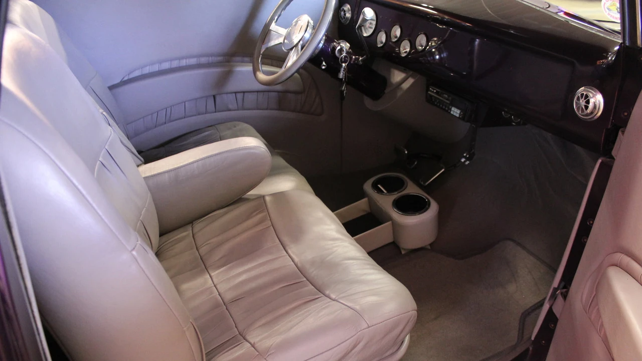 1937 Ford Hot Rod - Image 5 of 13