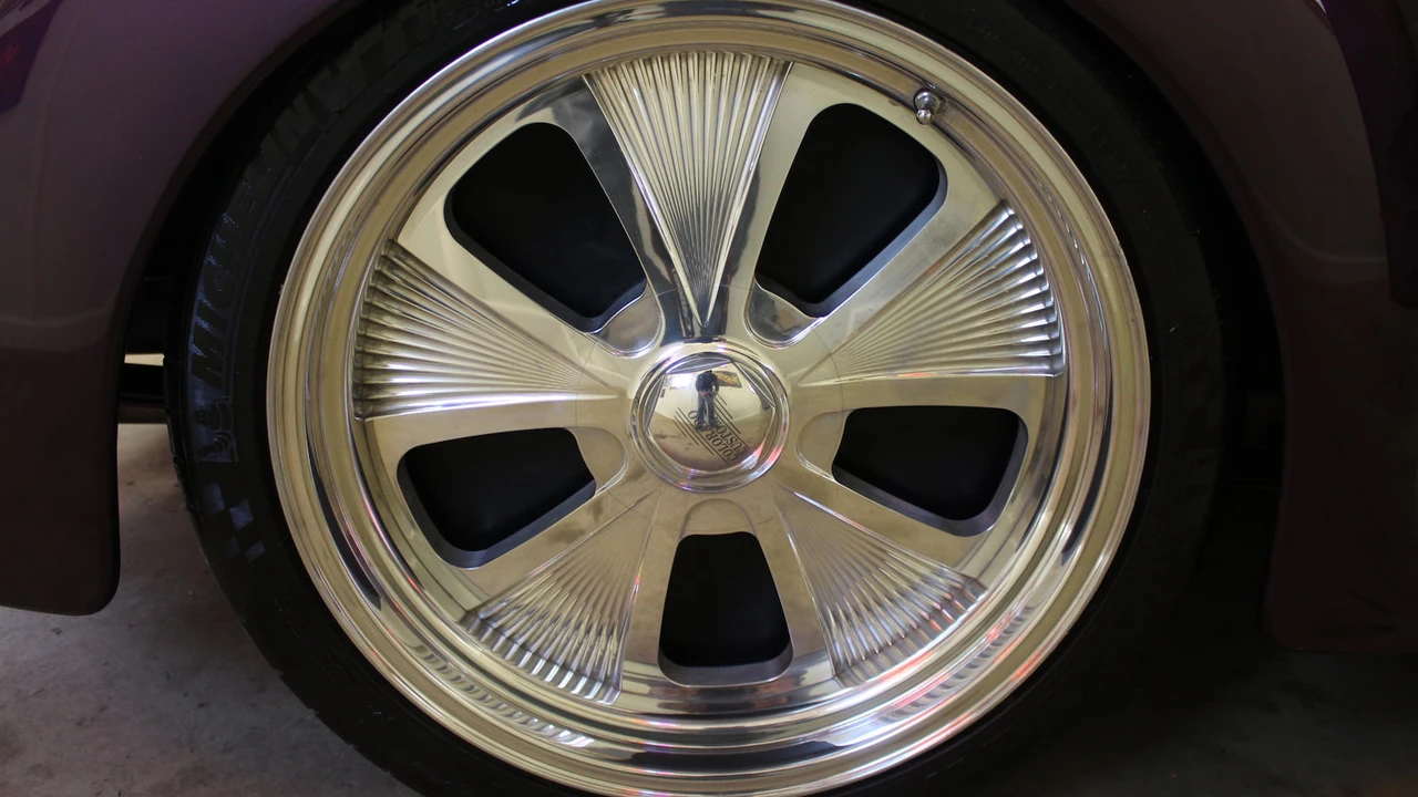 1937 Ford Hot Rod - Image 10 of 13