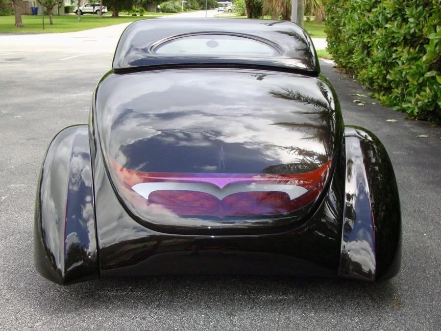 1937 Ford Hot Rod - Image 3 of 9