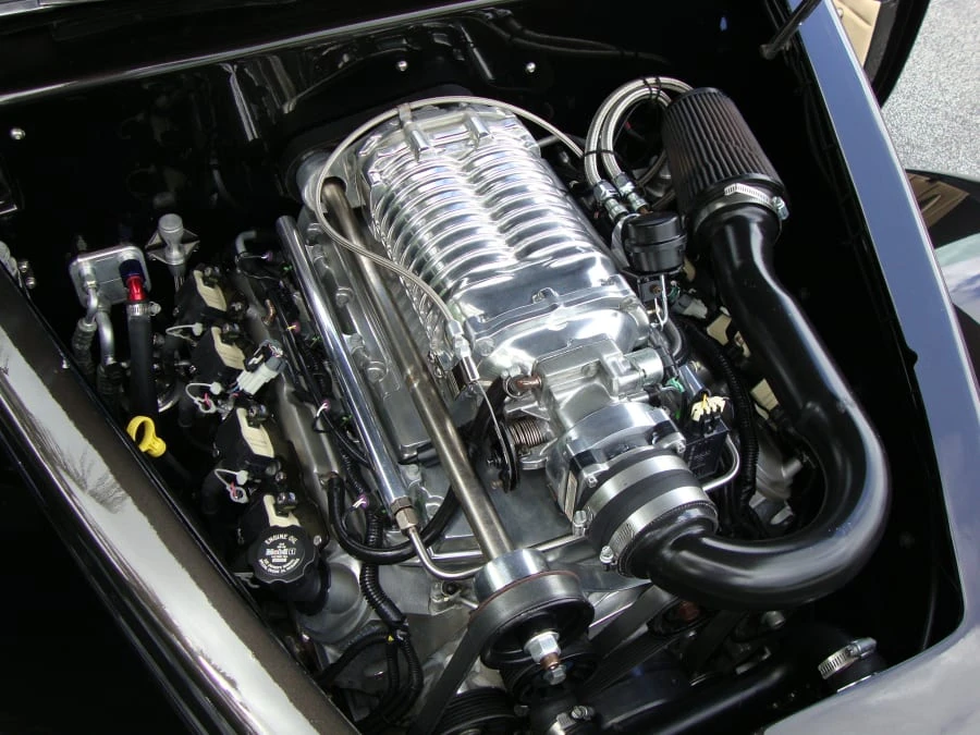 1937 Ford Hot Rod - Image 7 of 9