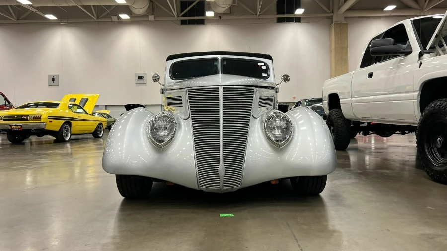 1937 Ford Hot Rod - Image 7 of 8