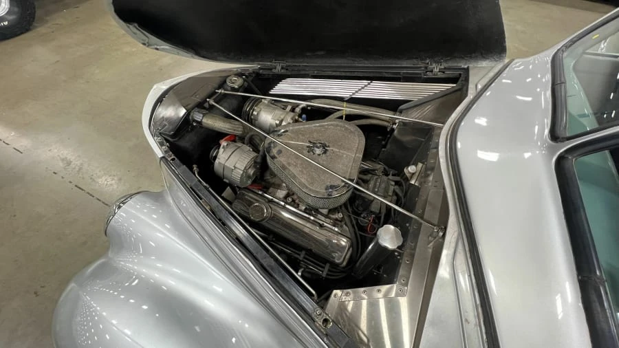 1937 Ford Hot Rod - Image 6 of 8
