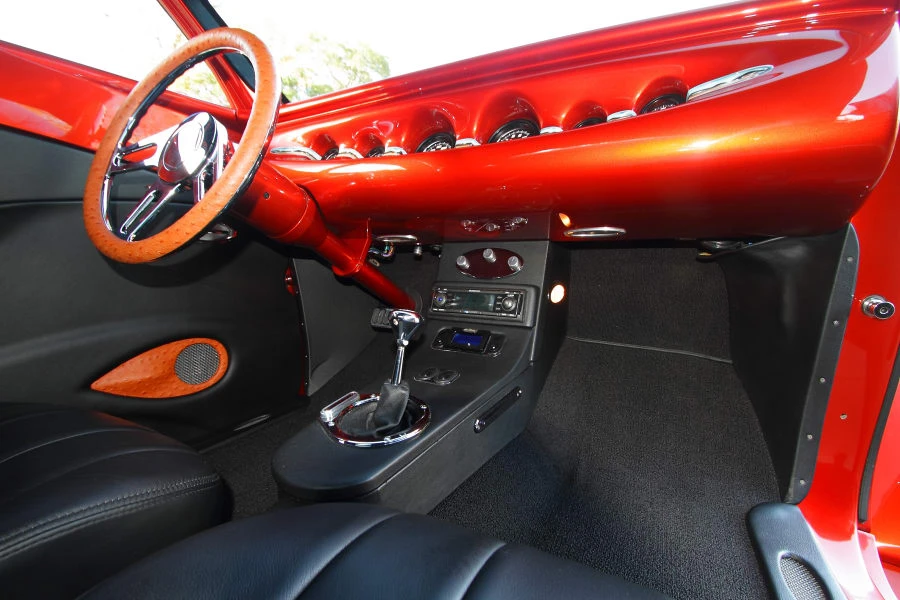 1937 Ford Hot Rod - Image 4 of 12