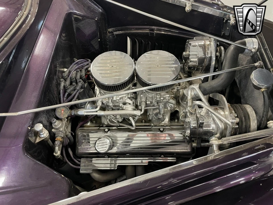 1937 Ford Standard & Deluxe & Super Deluxe - Image 12 of 12
