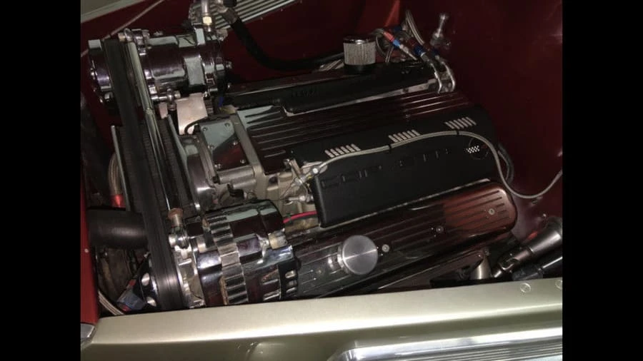 1937 Ford Standard & Deluxe & Super Deluxe - Image 6 of 11