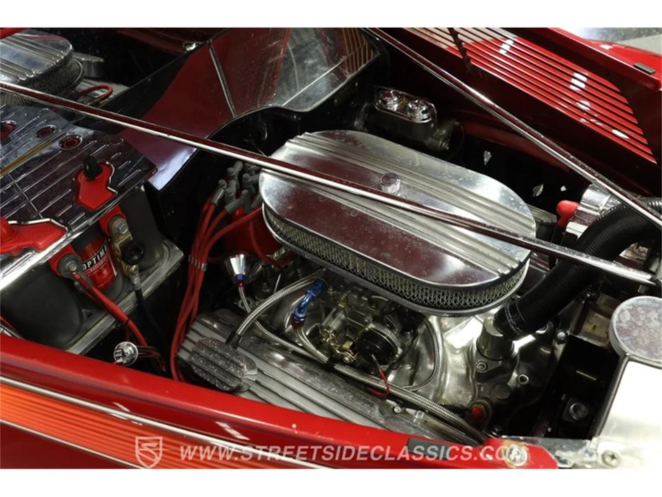 1937 Ford Standard & Deluxe & Super Deluxe - Image 31 of 31
