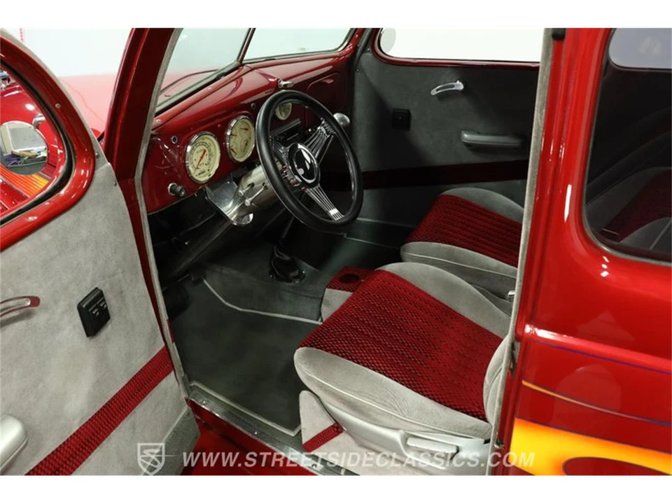 1937 Ford Standard & Deluxe & Super Deluxe - Image 4 of 31