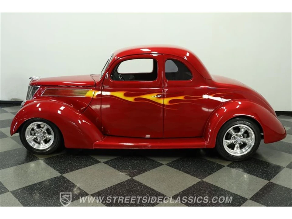 1937 Ford Standard & Deluxe & Super Deluxe - Image 2 of 31