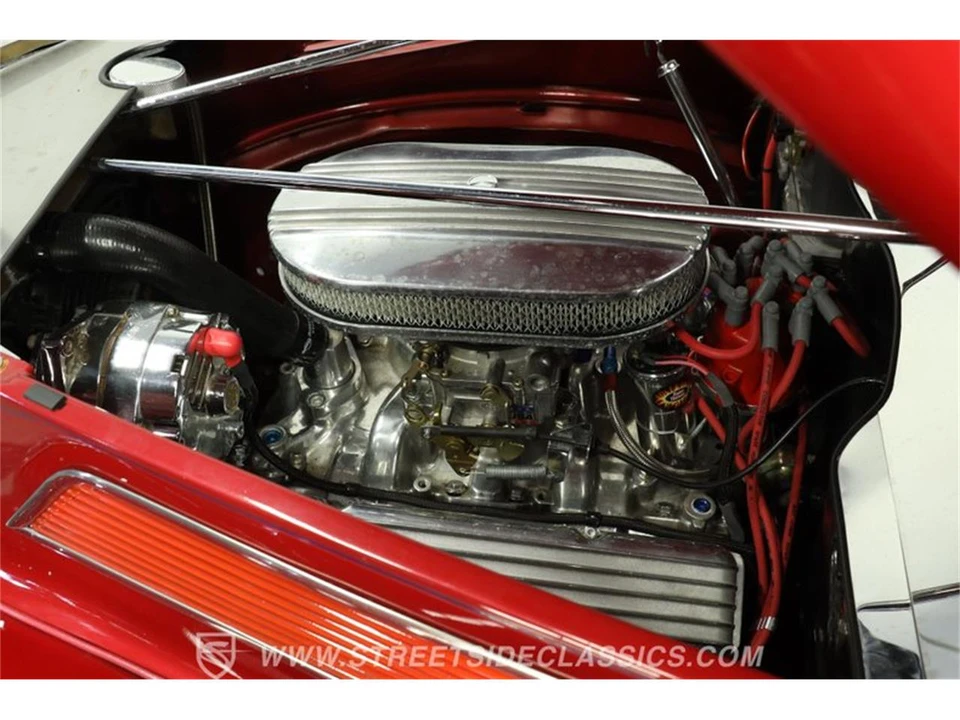 1937 Ford Standard & Deluxe & Super Deluxe - Image 30 of 31