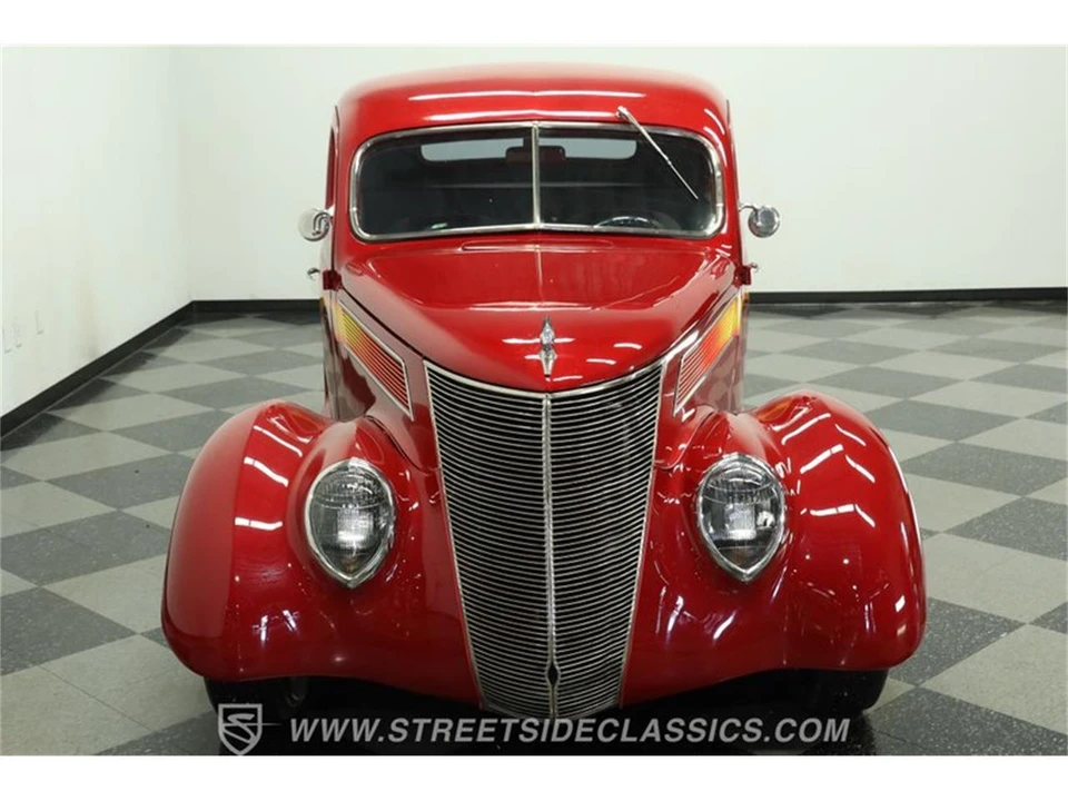 1937 Ford Standard & Deluxe & Super Deluxe - Image 15 of 31