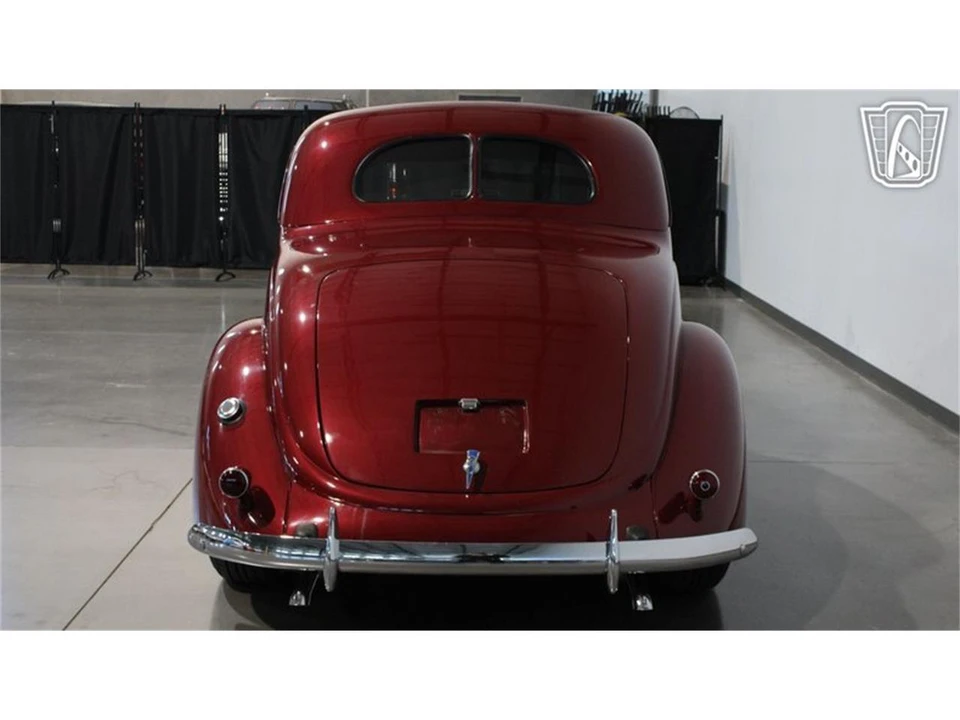 1937 Ford Standard & Deluxe & Super Deluxe - Image 17 of 31