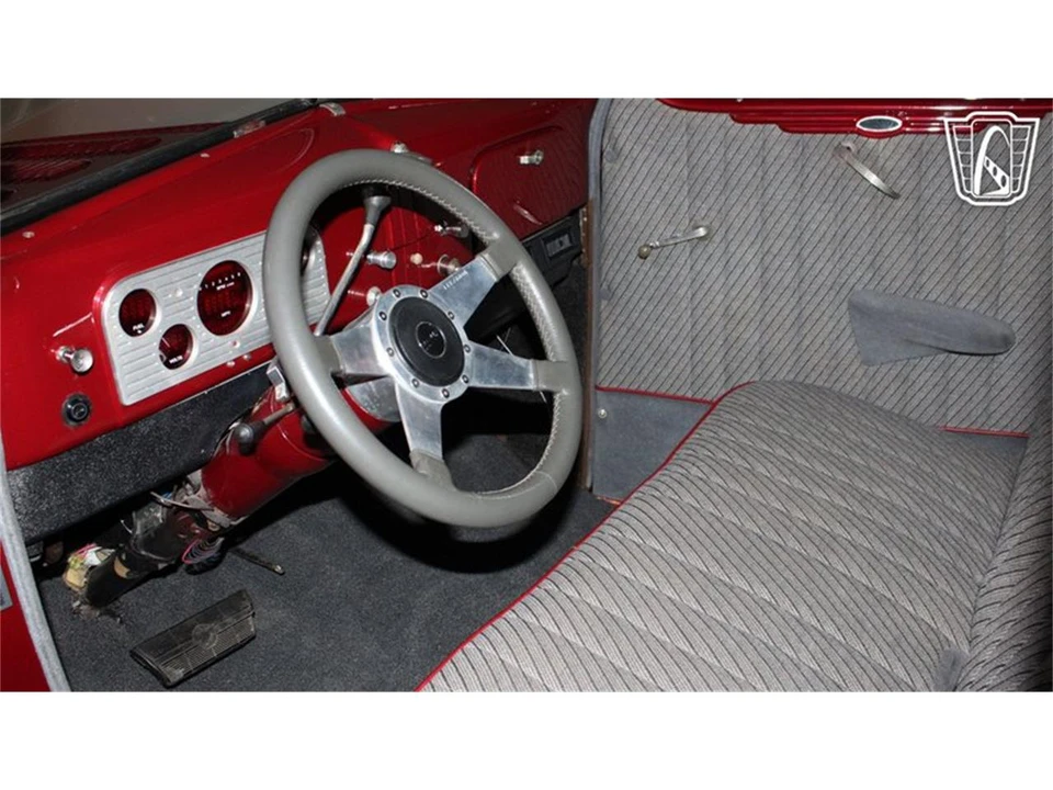 1937 Ford Standard & Deluxe & Super Deluxe - Image 29 of 31