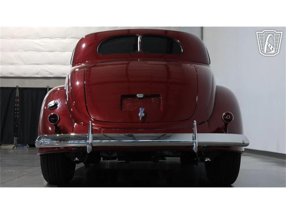 1937 Ford Standard & Deluxe & Super Deluxe - Image 25 of 31