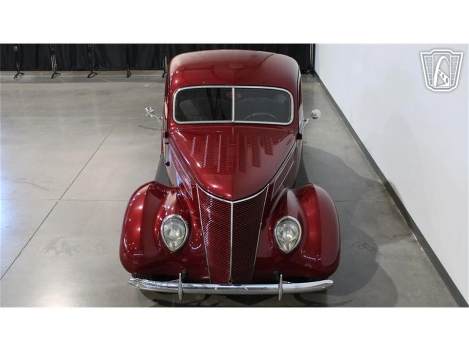 1937 Ford Standard & Deluxe & Super Deluxe - Image 5 of 31