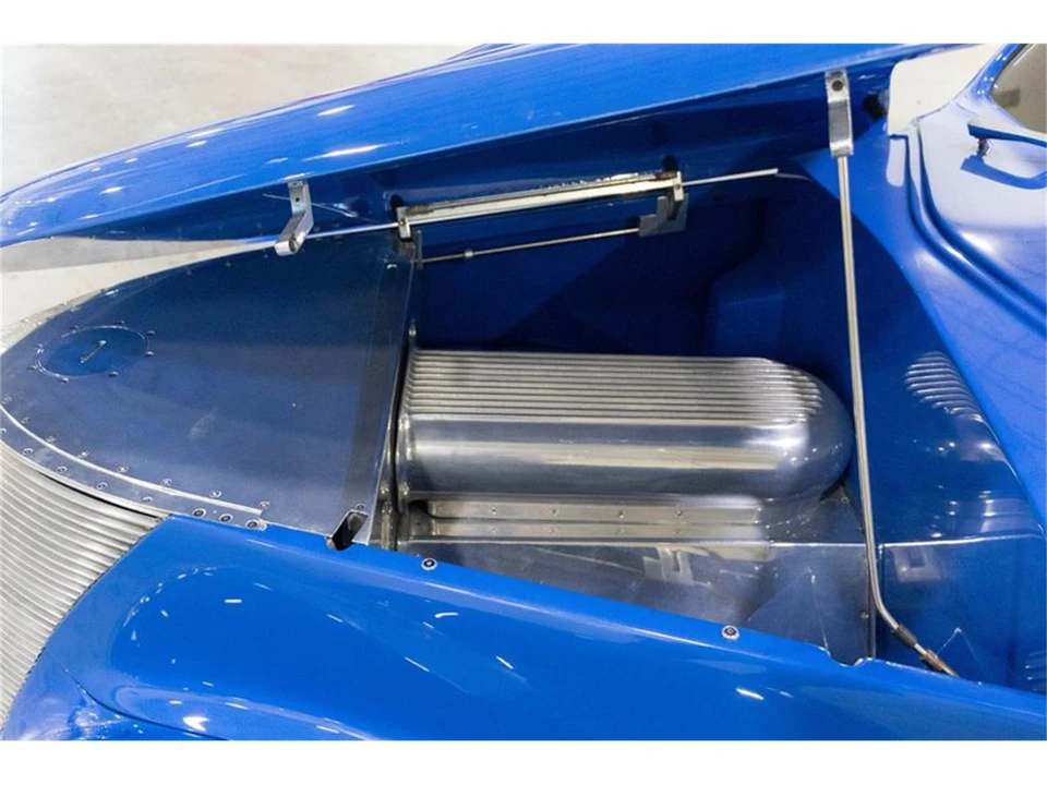 1937 Ford Standard & Deluxe & Super Deluxe - Image 17 of 31