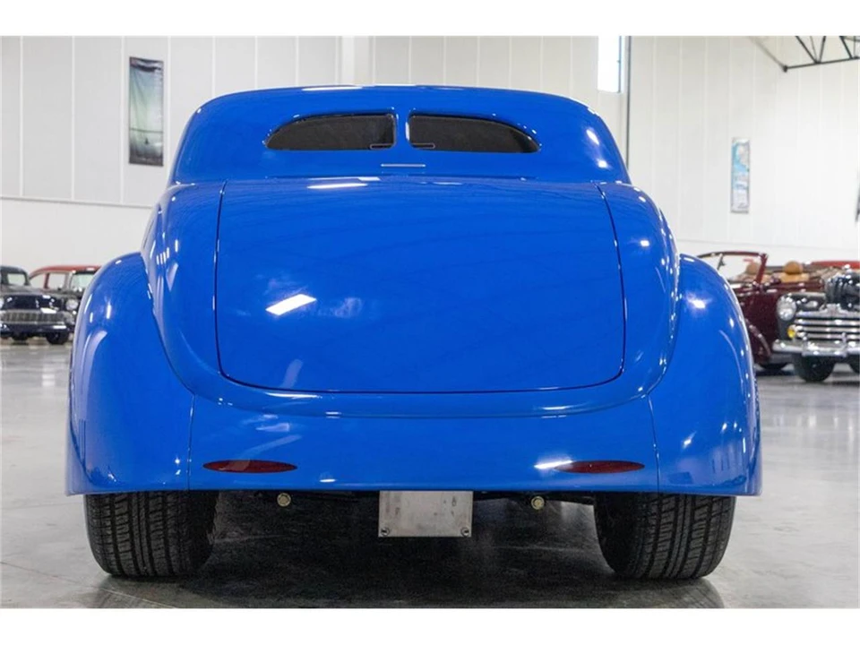 1937 Ford Standard & Deluxe & Super Deluxe - Image 6 of 31