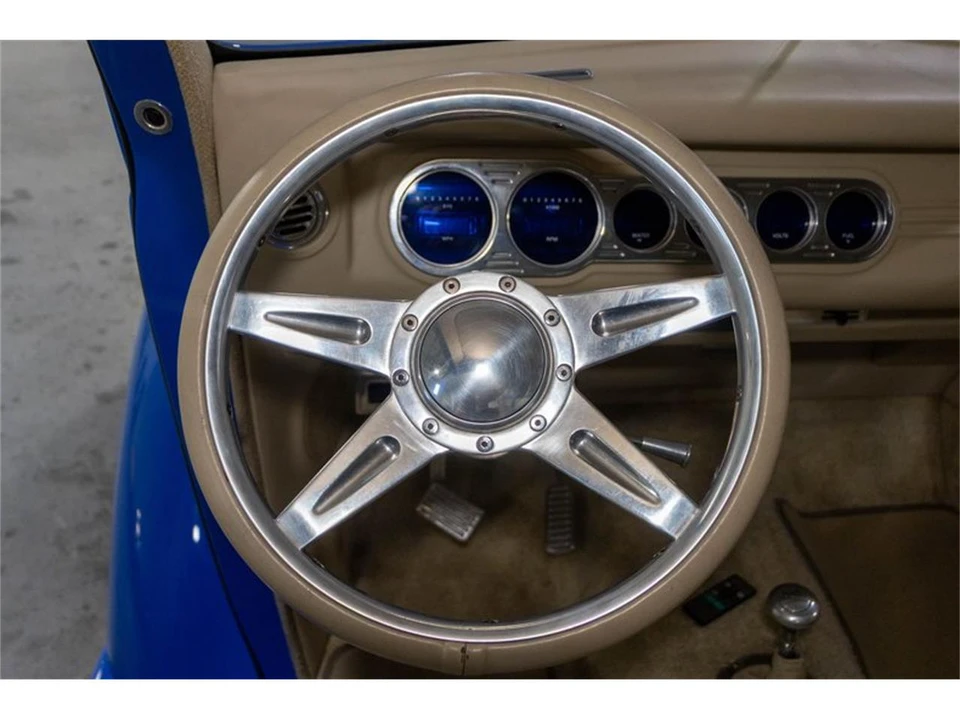 1937 Ford Standard & Deluxe & Super Deluxe - Image 11 of 31