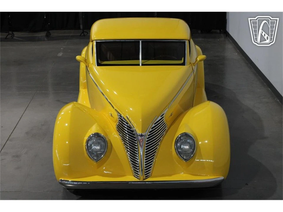 1937 Ford Standard & Deluxe & Super Deluxe - Image 6 of 31