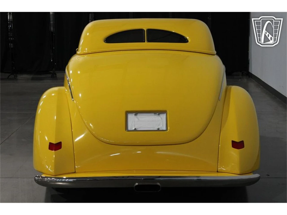 1937 Ford Standard & Deluxe & Super Deluxe - Image 21 of 31