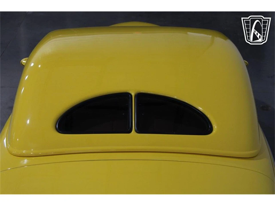 1937 Ford Standard & Deluxe & Super Deluxe - Image 31 of 31