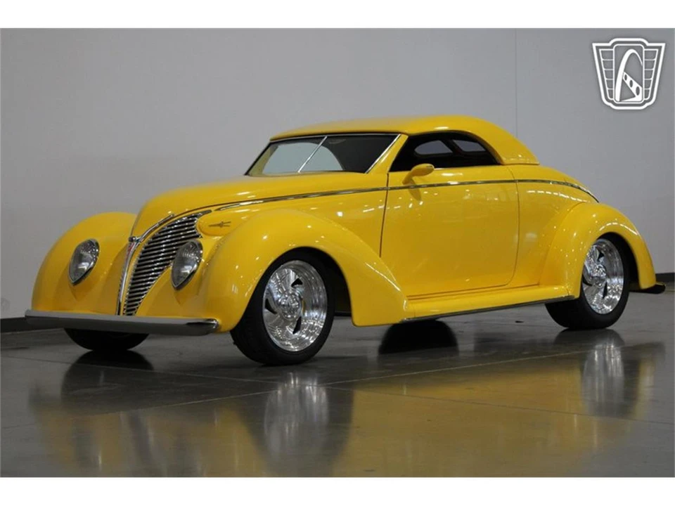 1937 Ford Standard & Deluxe & Super Deluxe - Image 26 of 31