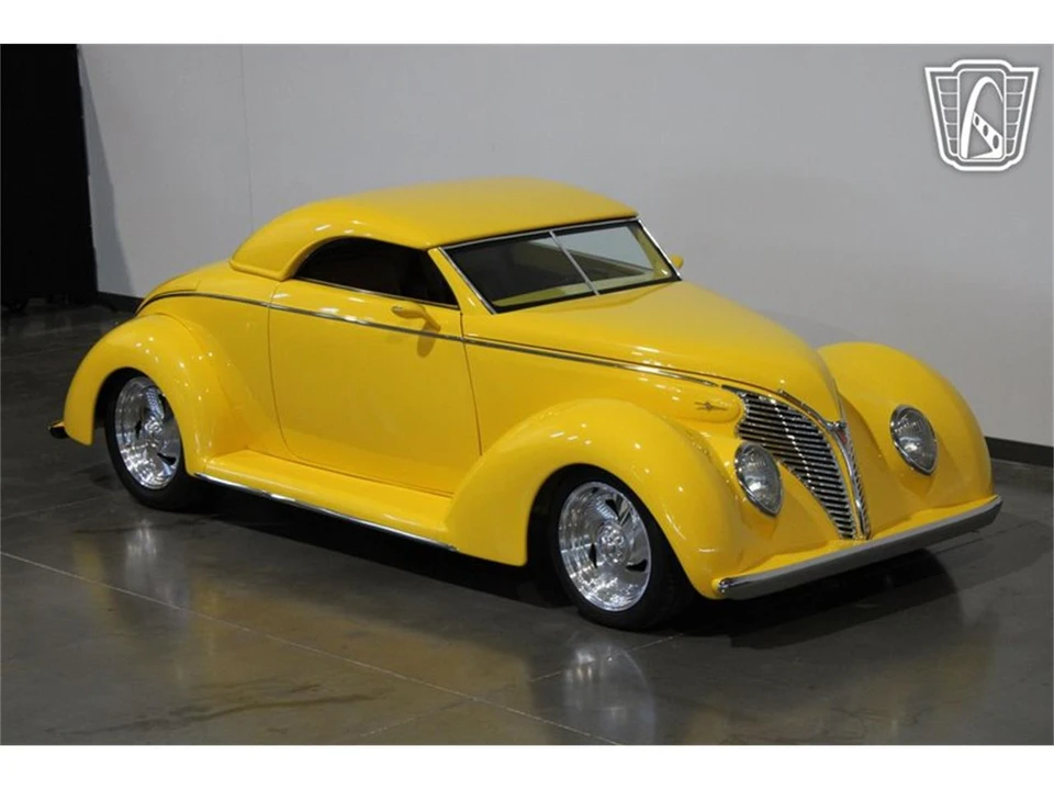 1937 Ford Standard & Deluxe & Super Deluxe - Image 7 of 31