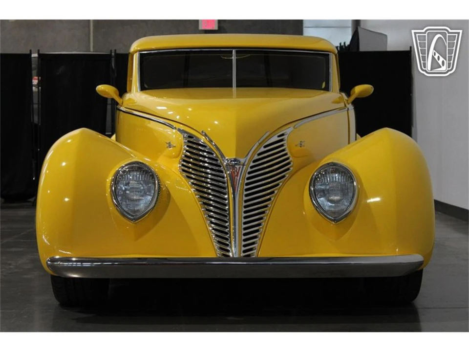 1937 Ford Standard & Deluxe & Super Deluxe - Image 22 of 31