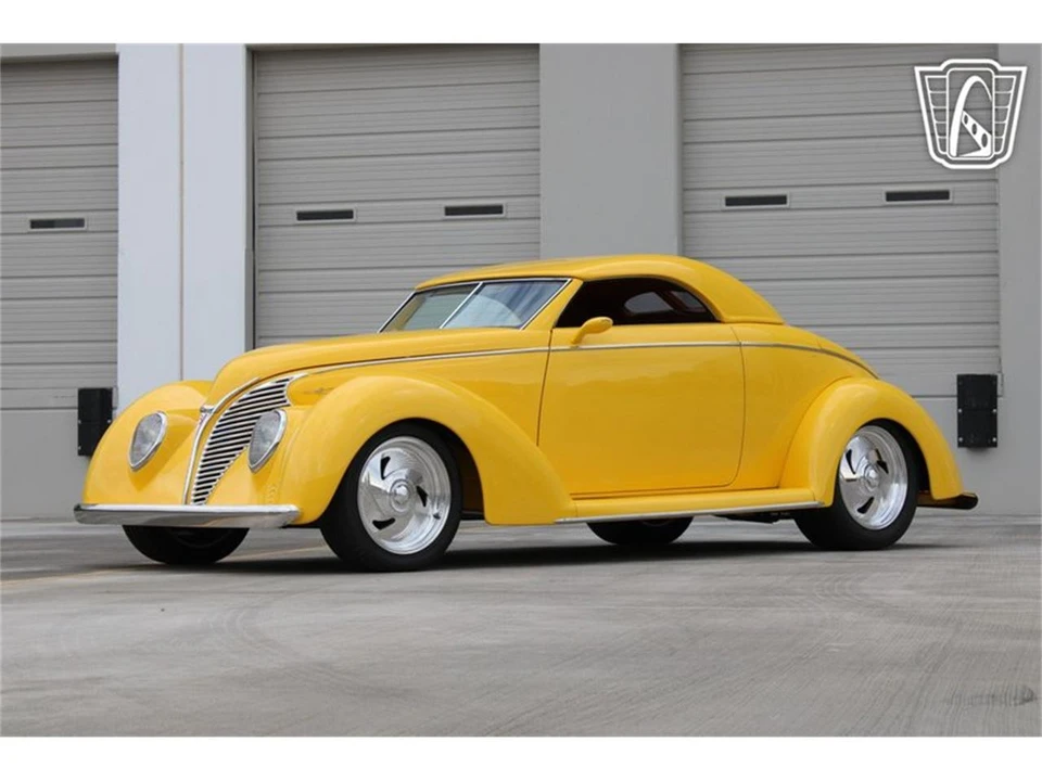 1937 Ford Standard & Deluxe & Super Deluxe - Image 3 of 31
