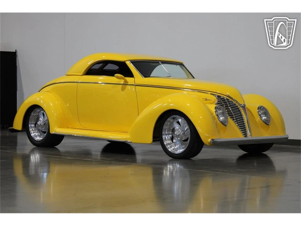 1937 Ford Standard & Deluxe & Super Deluxe - Image 23 of 31