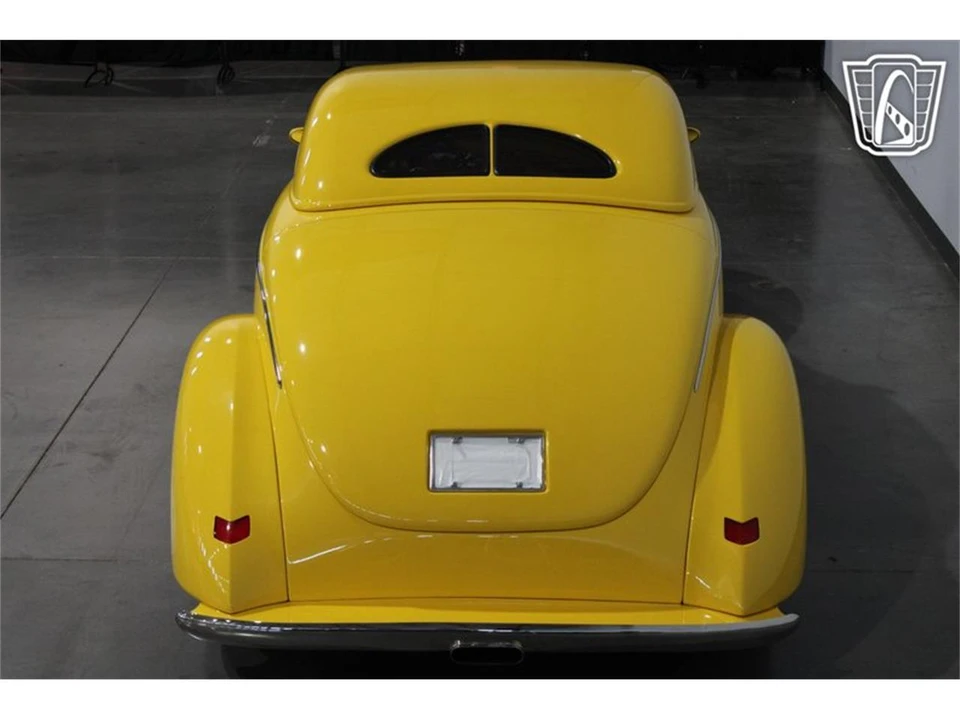 1937 Ford Standard & Deluxe & Super Deluxe - Image 13 of 31
