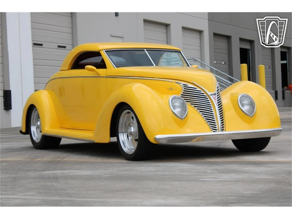 1937 Ford Standard & Deluxe & Super Deluxe - Image 4 of 31