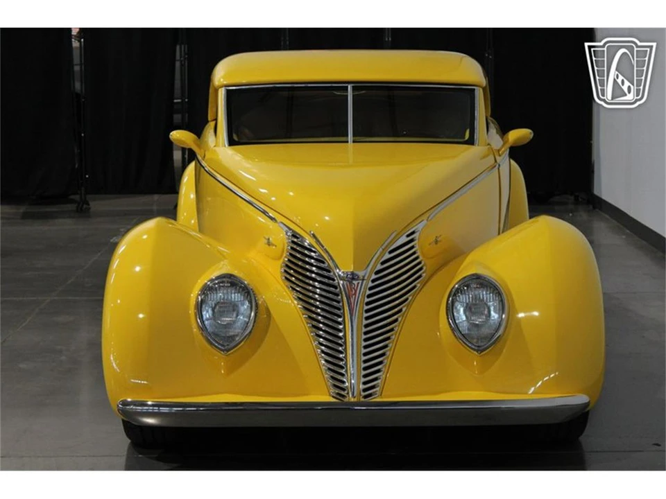 1937 Ford Standard & Deluxe & Super Deluxe - Image 14 of 31
