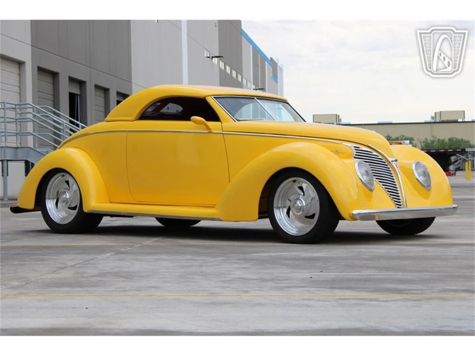 1937 Ford Standard & Deluxe & Super Deluxe - Image 5 of 31