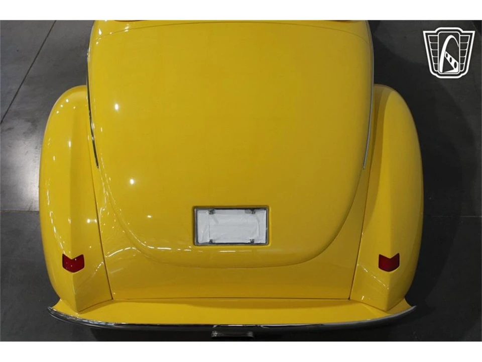 1937 Ford Standard & Deluxe & Super Deluxe - Image 30 of 31